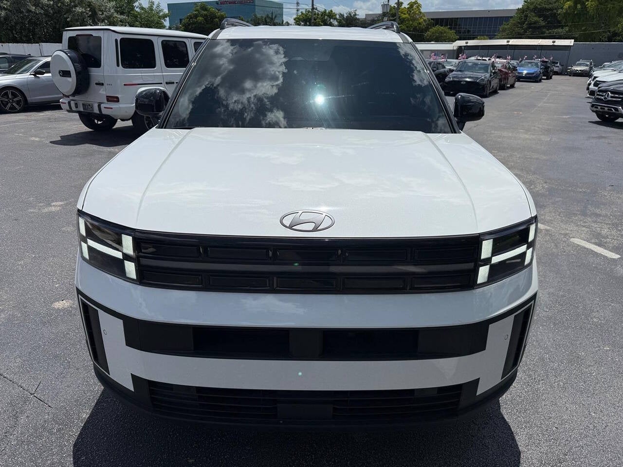 hyundai santa fe 2026 5NMP24GL0TH150890 image hyundai santa fe 2026 5NMP24GL0TH150890 image